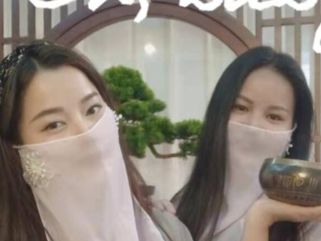 成都新都泰式SPA：瑜伽与按摩的古老智慧结晶