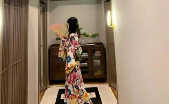 成都新都日式SPA的极致细节：连空气都是设计好的