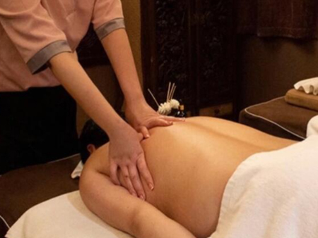 成都新都柔式SPA到底是什么？适合怕疼星人的温柔选择